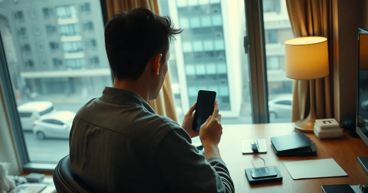 Booking.com Phone Number Not Supported: Causes and Fixes