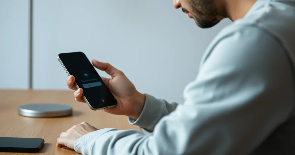 ChatGPT Verification Guide: How to Complete Phone Verification Successfully