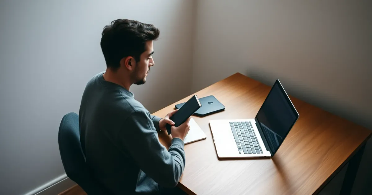 Choosing the Right Virtual Phone Number for OTP Verification