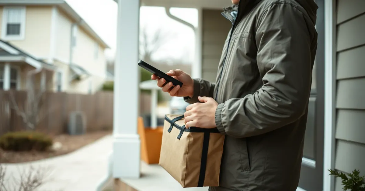 DoorDash Verification Code Not Received: Why It Happens and How to Fix It
