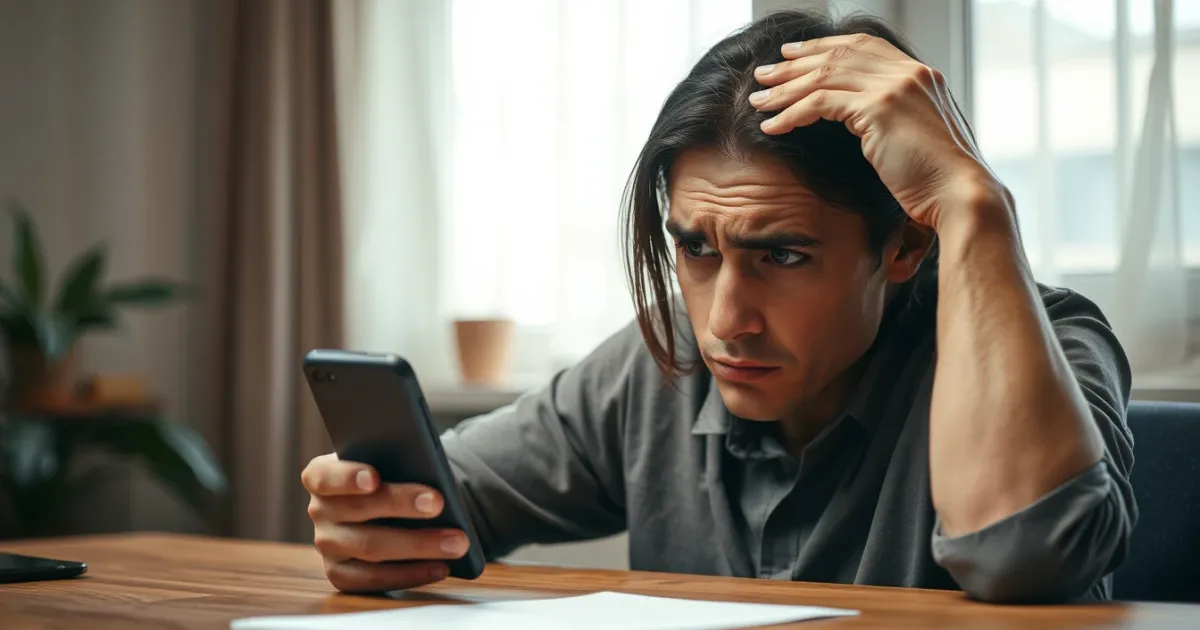 Facebook Login Code Not Received: Troubleshooting Your SMS Verification