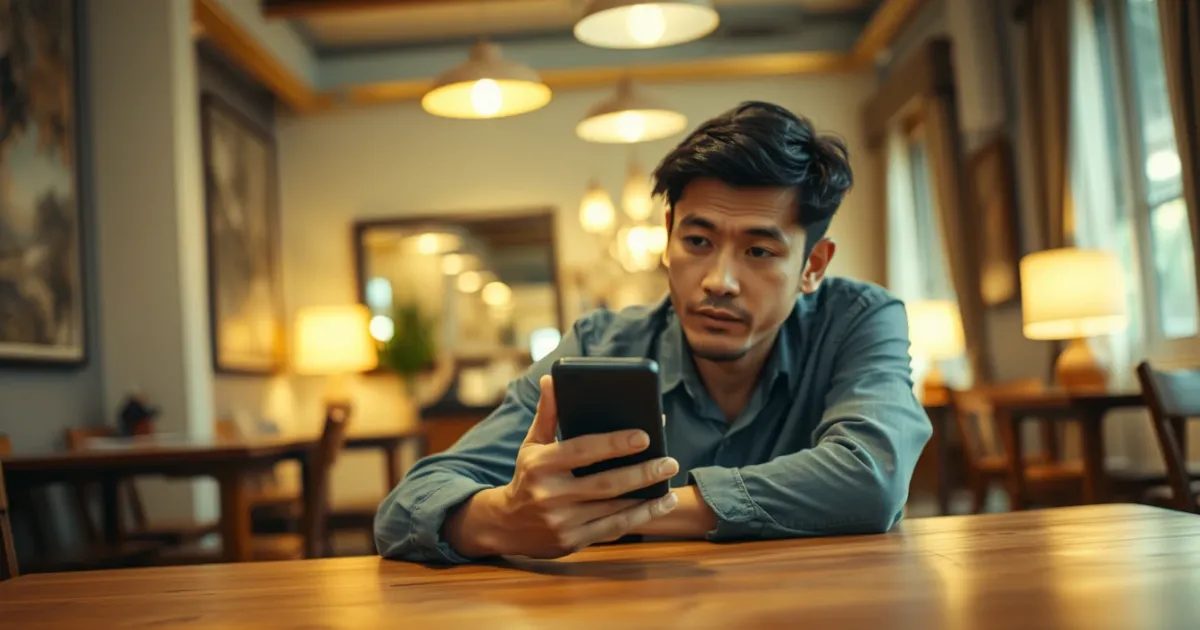 Facebook OTP Not Received in Thailand: Why Your SMS Code Is Stuck and How to Fix It