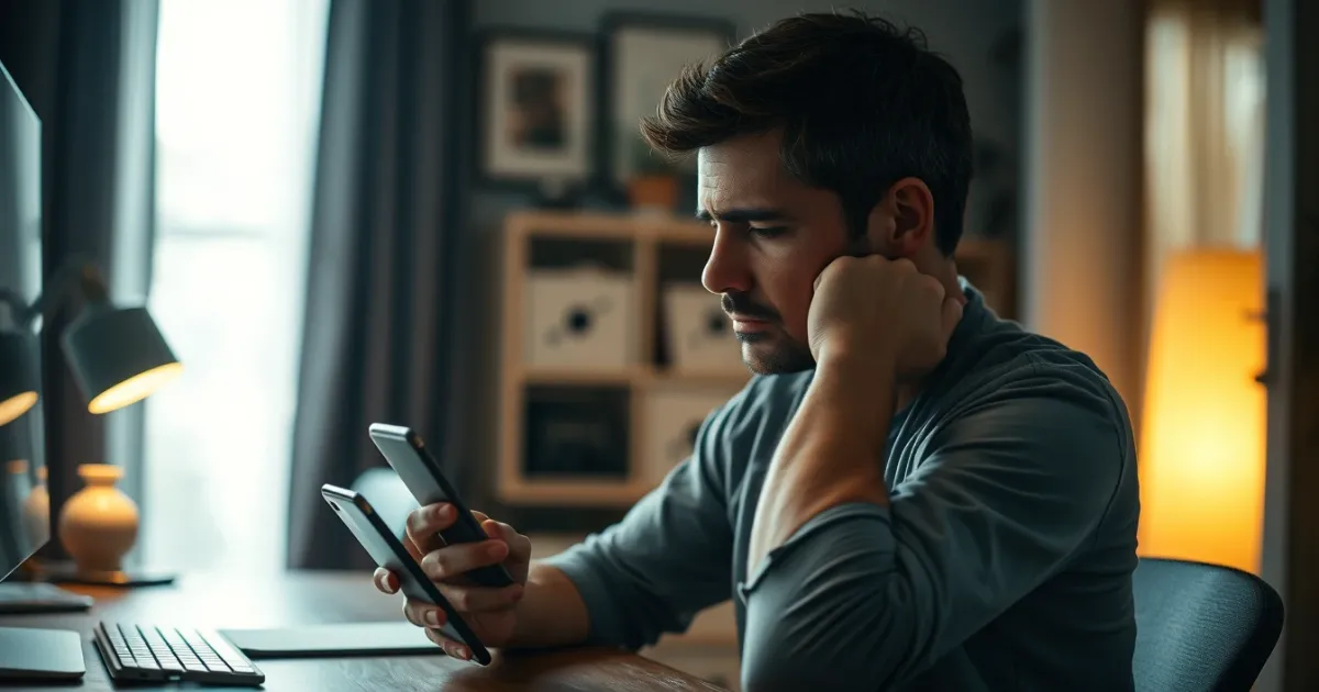 Facebook SMS Code Not Received: Why It Happens and How to Fix It