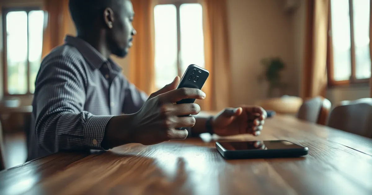 Facebook SMS Verification in Nigeria: Complete Guide to Local Formats and Delivery Issues