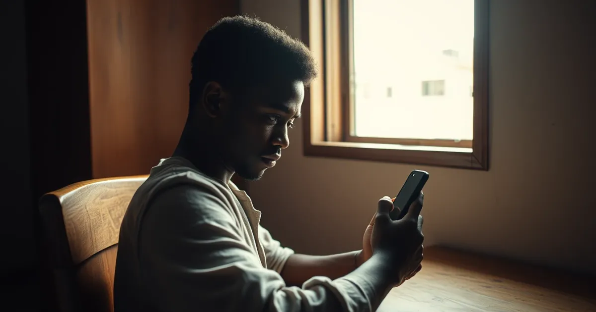 Facebook Verification Code Nigeria: Fixing OTP Delivery Failures