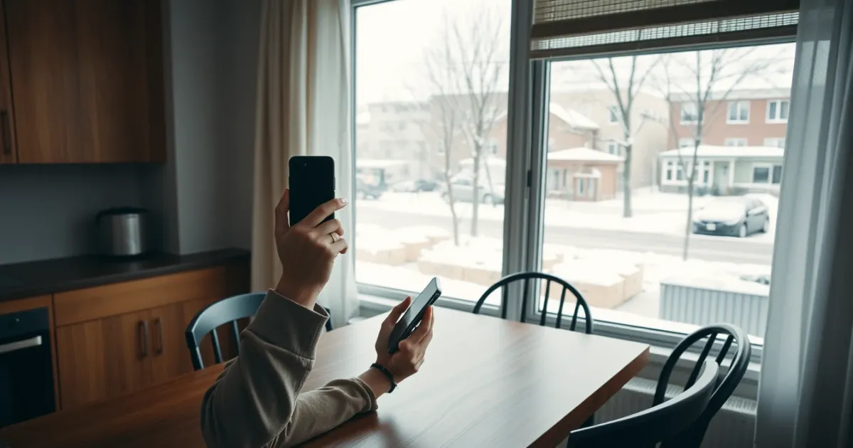 Facebook Verification Code Not Received in Canada: Why It Happens and How to Fix It