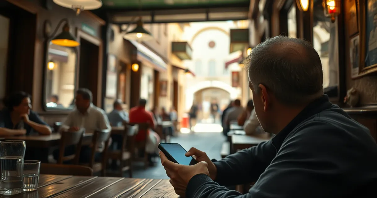 Finding a Free Greece SMS Number: What Works and What Fails