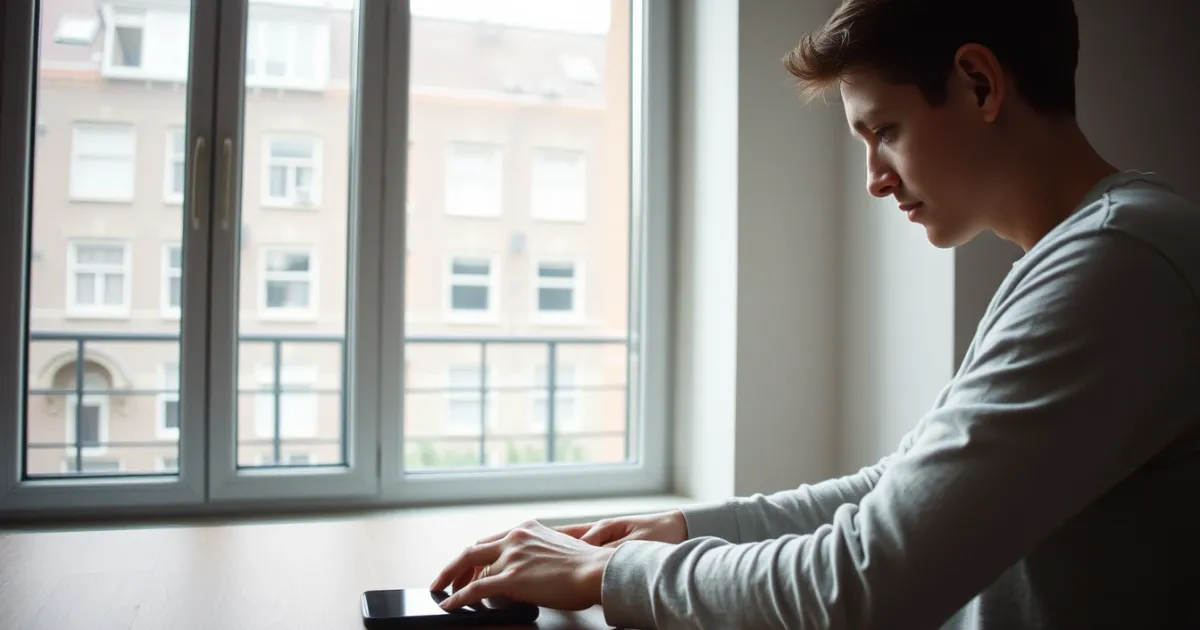 Finding a Free Netherlands Phone Number for SMS Verification: Reality and Alternatives