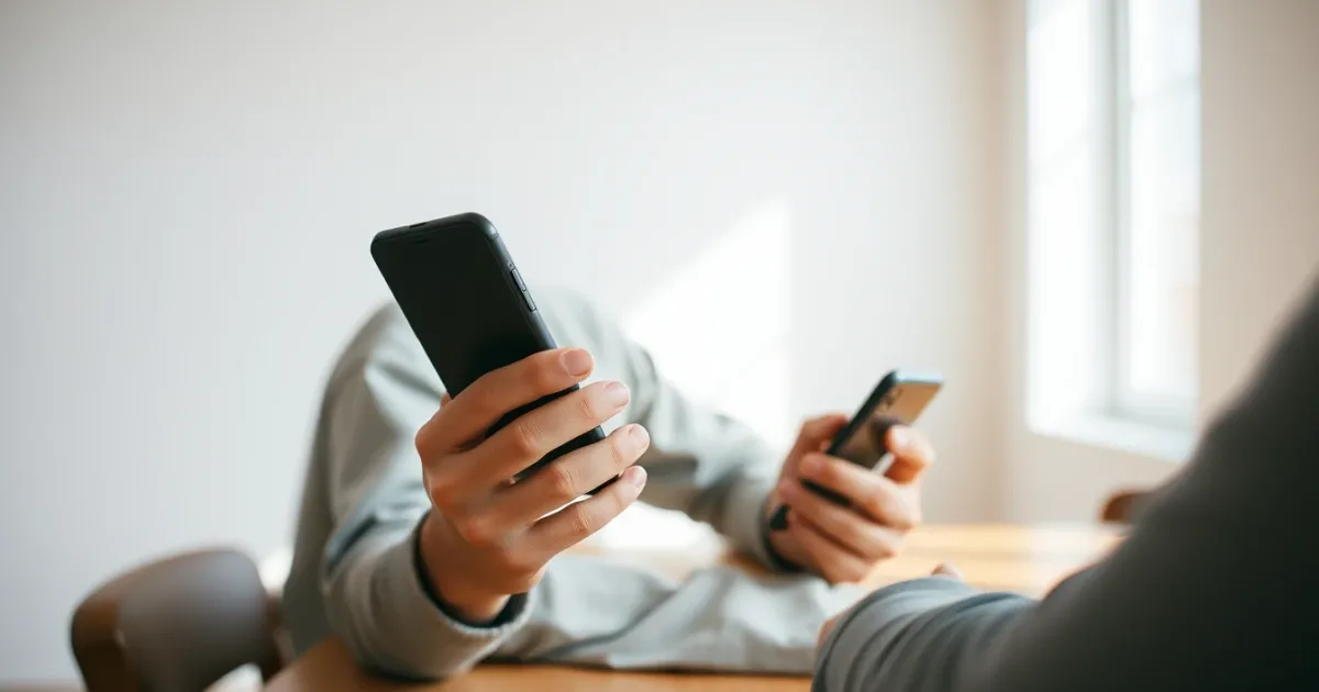 Finding a Free Philippines Phone Number for SMS Verification