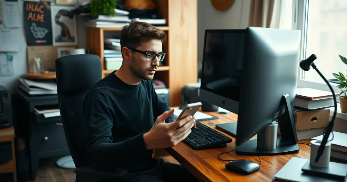 Finding a Reliable Quackr API Alternative for SMS Verification