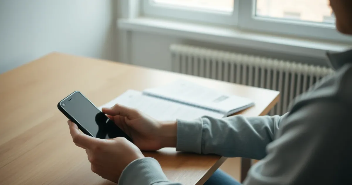 Finding a Reliable SMS Verification Alternative