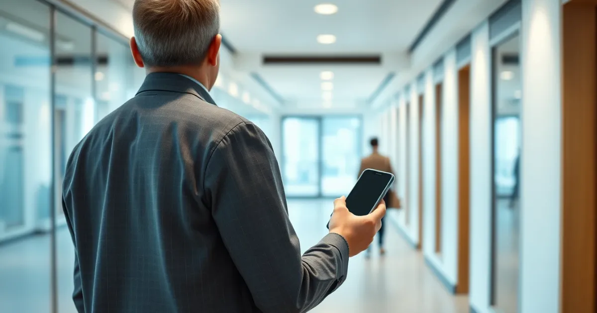 Finding a Temporary Saudi Phone Number to Receive SMS: Options and Realities