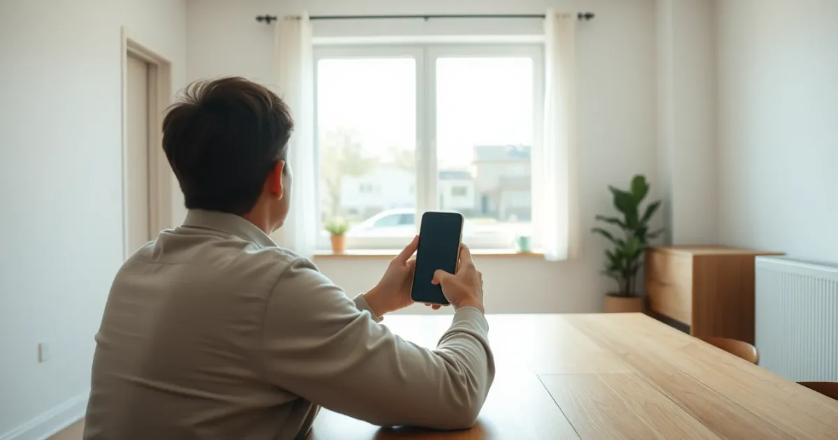 Finding and Using a Free Morocco Phone Number for SMS Verification