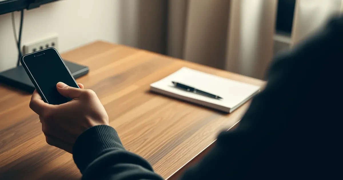 Finding and Using a Google Fake Phone Number for SMS Verification