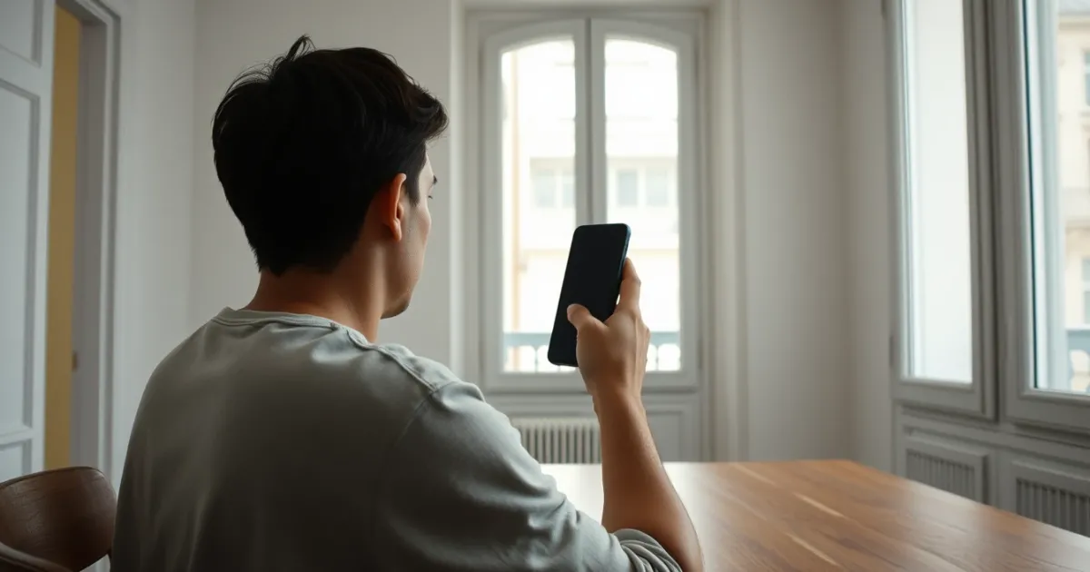 Finding and Using a Temporary France Phone Number for Verification