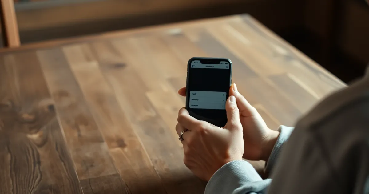 Finding and Using a Temporary Phone Number for Instagram Verification