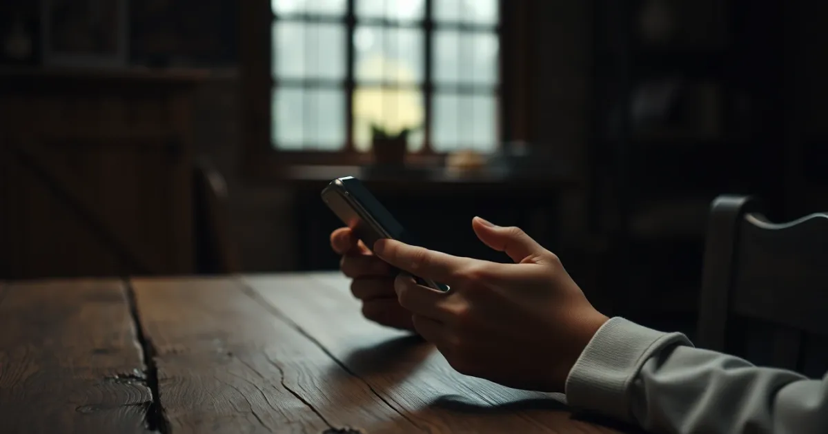 Finding and Using a USA Number Temp for SMS Verification
