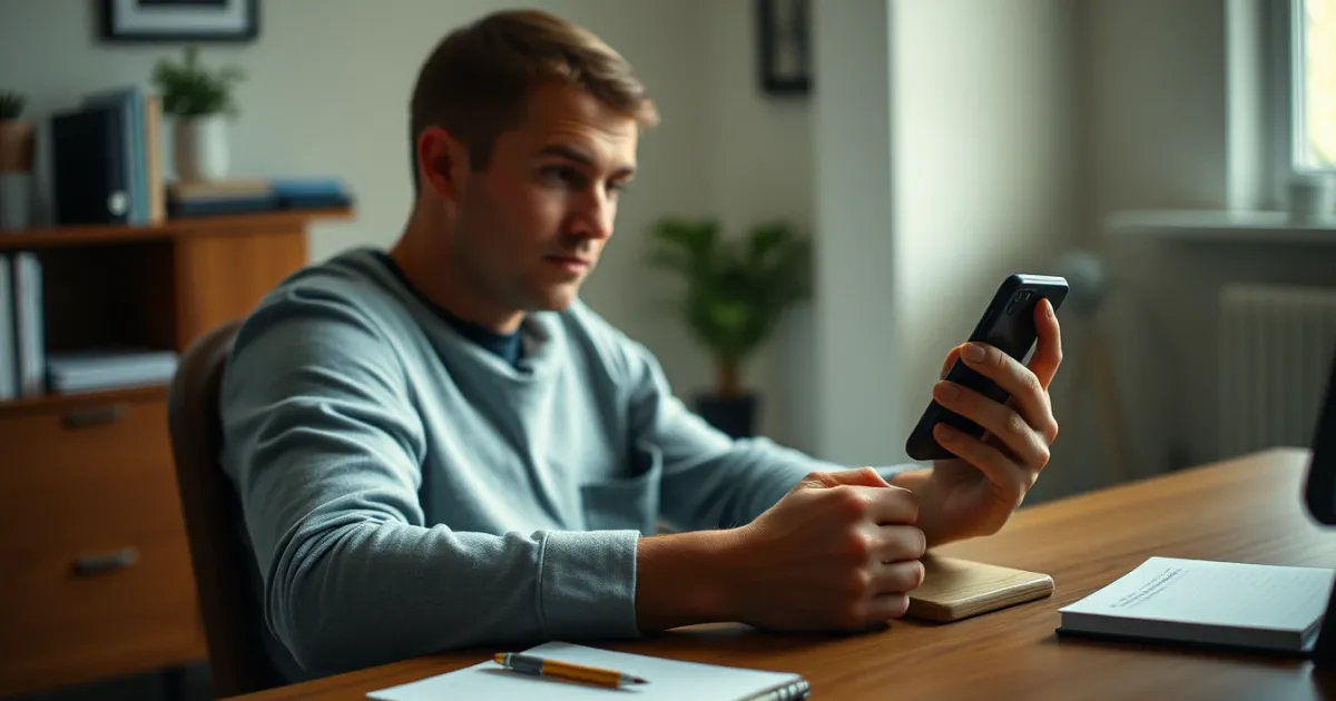 Finding the Best AnonymSMS Alternative for SMS Verification
