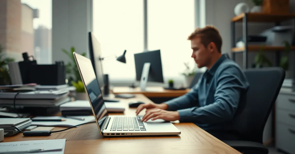 Finding the Right API Alternative for Your Project