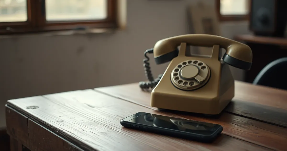 Free Algeria Phone Number: What Actually Works for SMS Verification