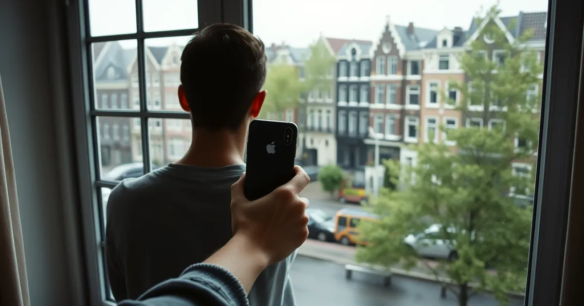 Free Netherlands SMS Number: Reality Check and Better Alternatives