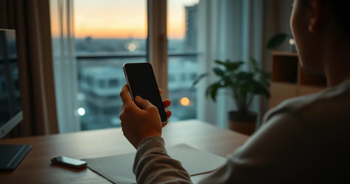 Free Temporary Saudi Phone Number to Receive SMS: What Actually Works