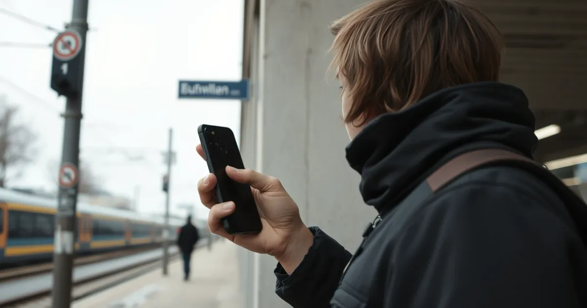 Germany Public SMS Inbox: Why Free Numbers Fail and What to Use Instead