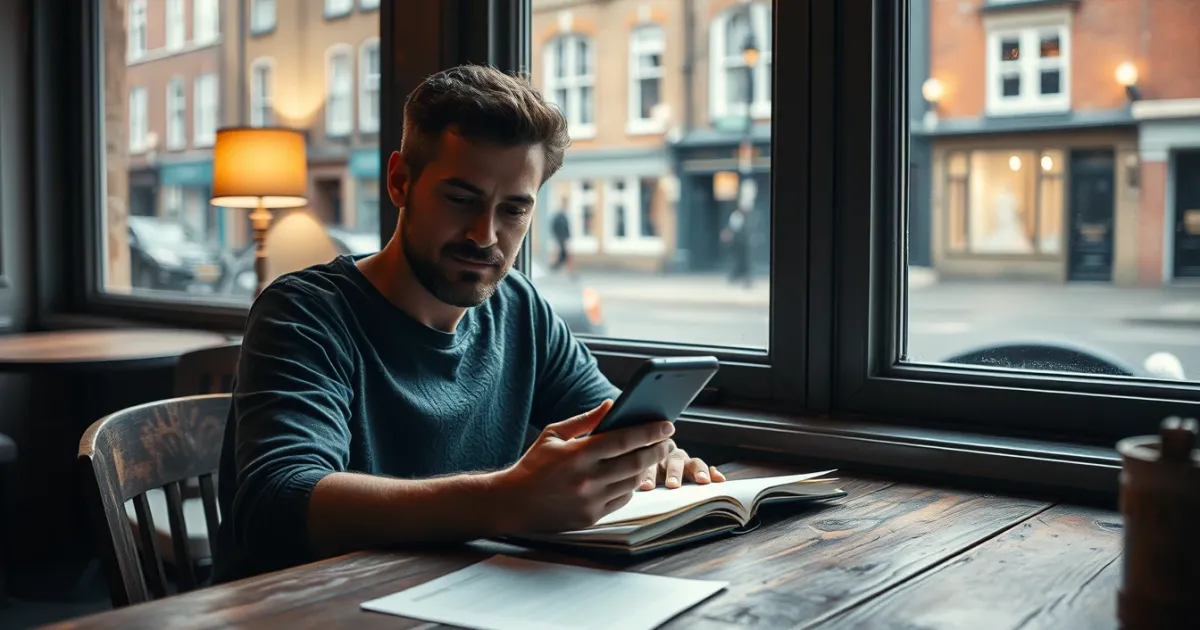 Getting a Temporary Phone Number in the UK: Your Practical Options Explained