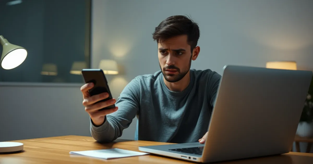 Gmail OTP Not Received in Canada: Why It Happens and How to Fix It