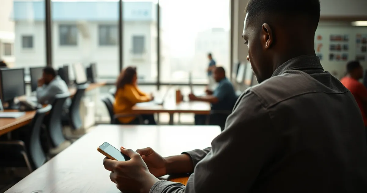 Gmail OTP Not Received in Nigeria: Why It Fails and How to Fix It