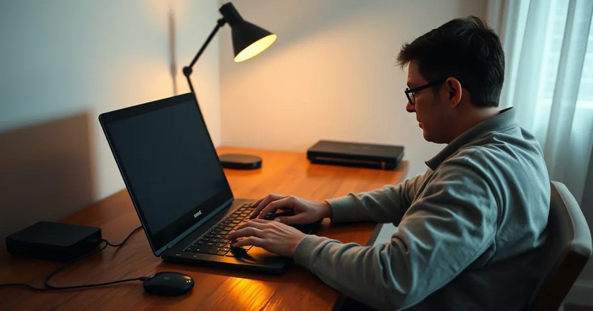 GMX Email: Choosing the Right Account Type and Verification Setup