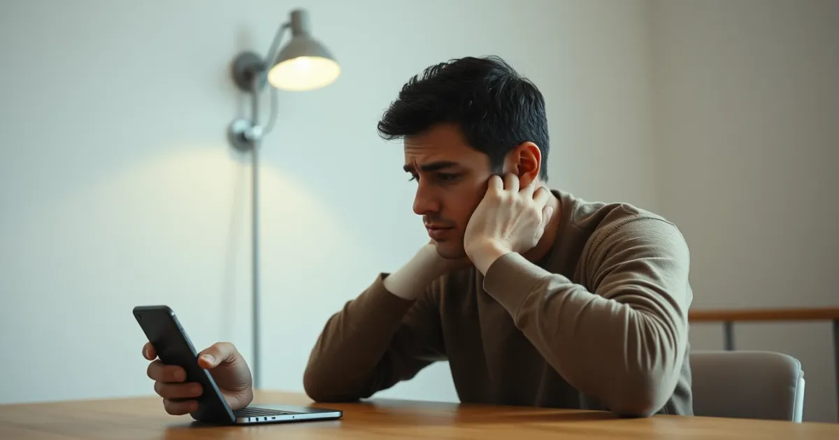 Google OTP Not Received: Why It Happens and How to Fix It