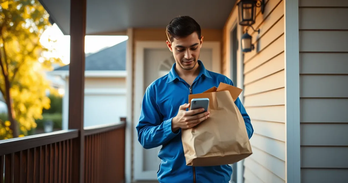 Gopuff Phone Number Verification: How to Get Your SMS Code and Fix Delivery Errors