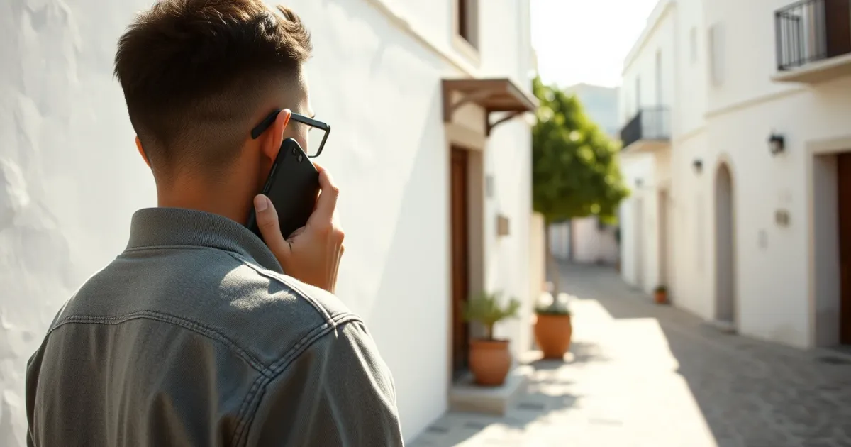 Greece Virtual Phone Number: Options, Providers, and What Actually Works for SMS Verification