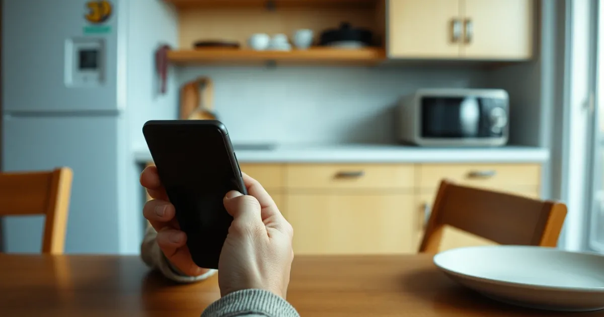 Grubhub Phone Number for Verification: What You Need and How It Works