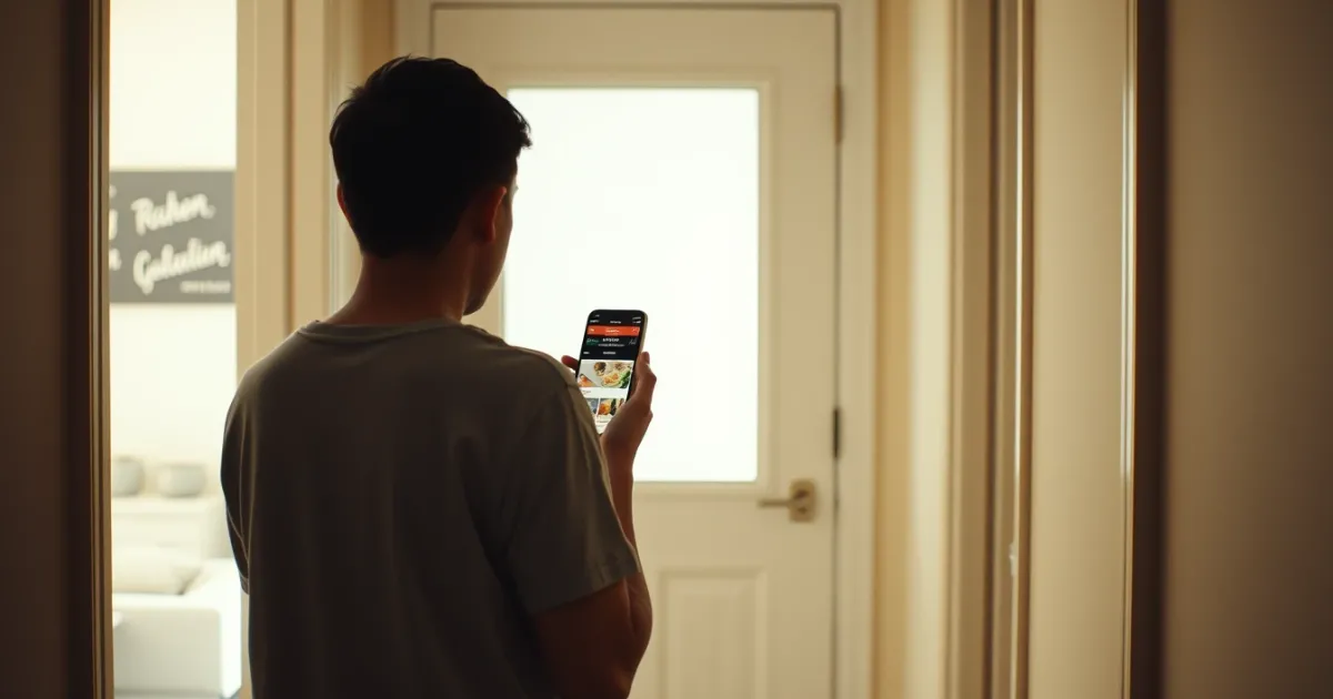 Grubhub SMS Code Not Received: Why It Happens and How to Fix It