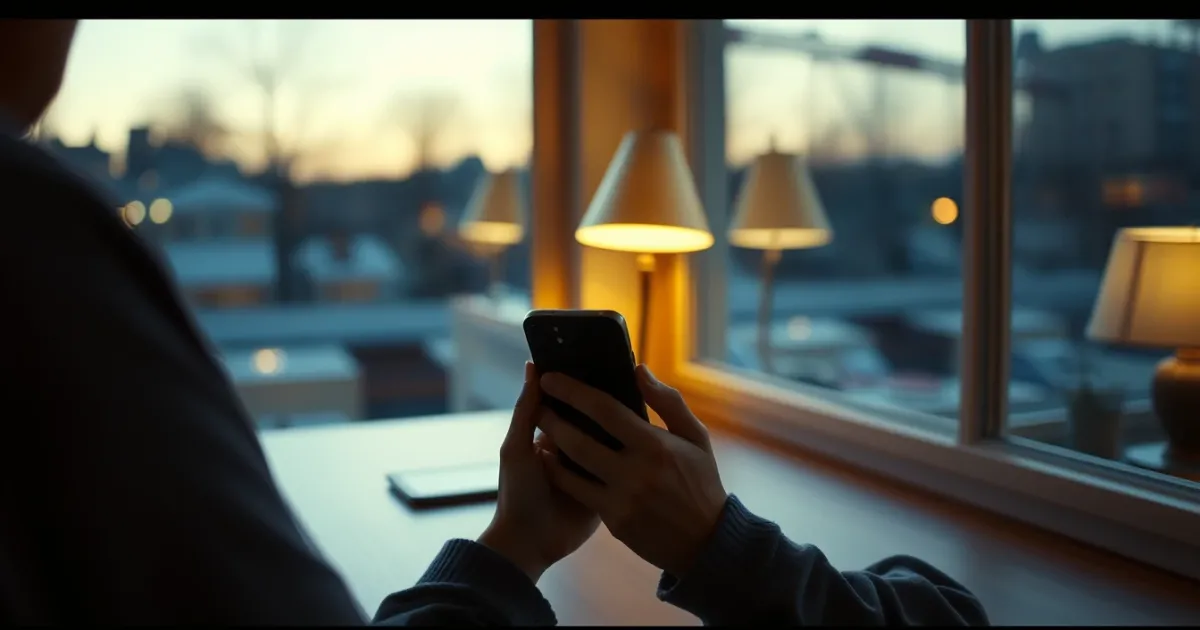 Hinge Verification Phone Number: What Actually Works for Account Setup