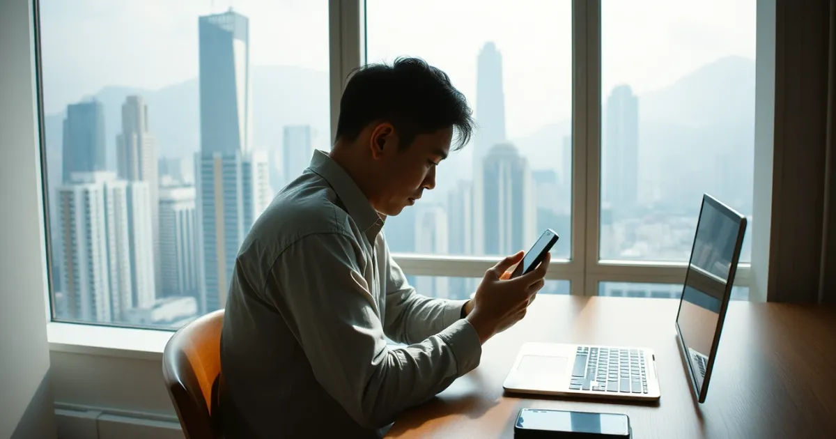 Hong Kong Virtual Phone Number: Options, Tradeoffs, and What Works