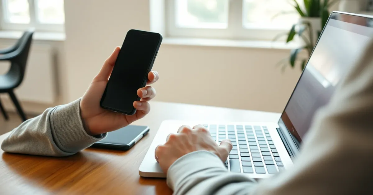 How to Buy a Number for SMS Verification Safely and Effectively
