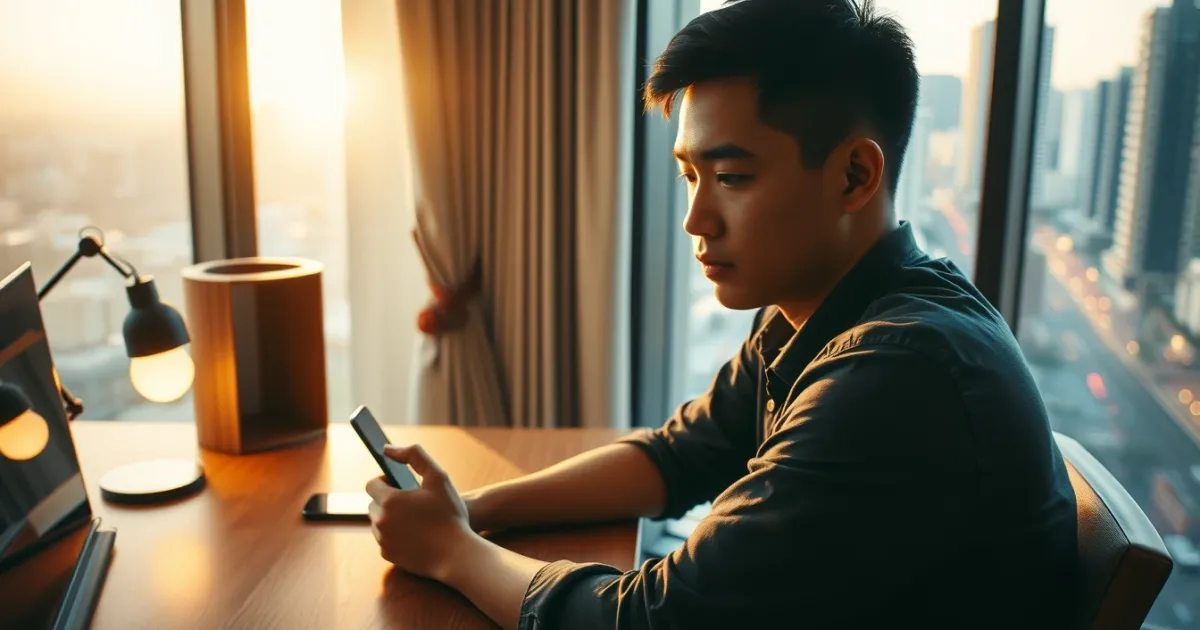 How to Buy a Singapore Virtual Number for SMS Verification