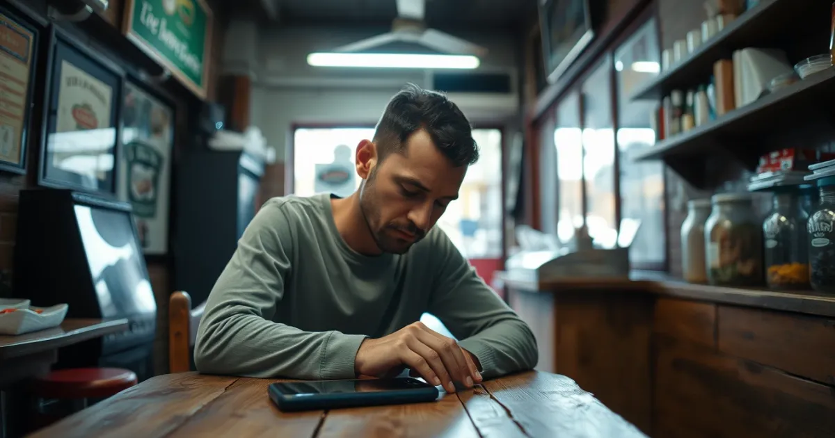 How to Buy a South African Virtual Number for SMS Verification
