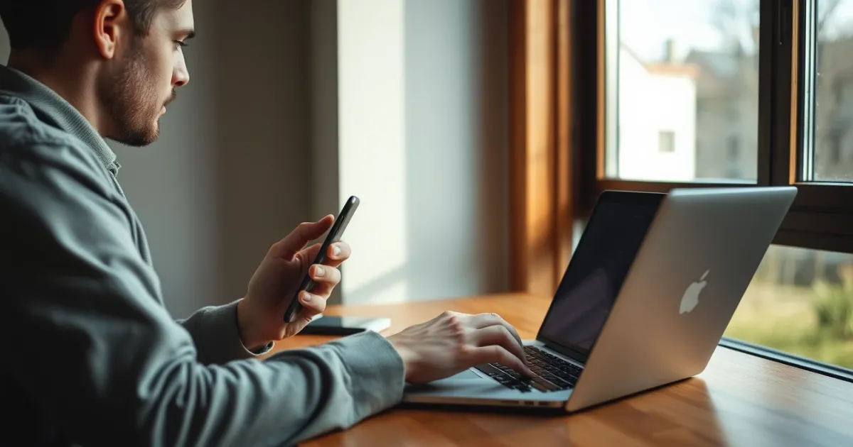 How to Buy a Virtual Number for SMS Verification Online