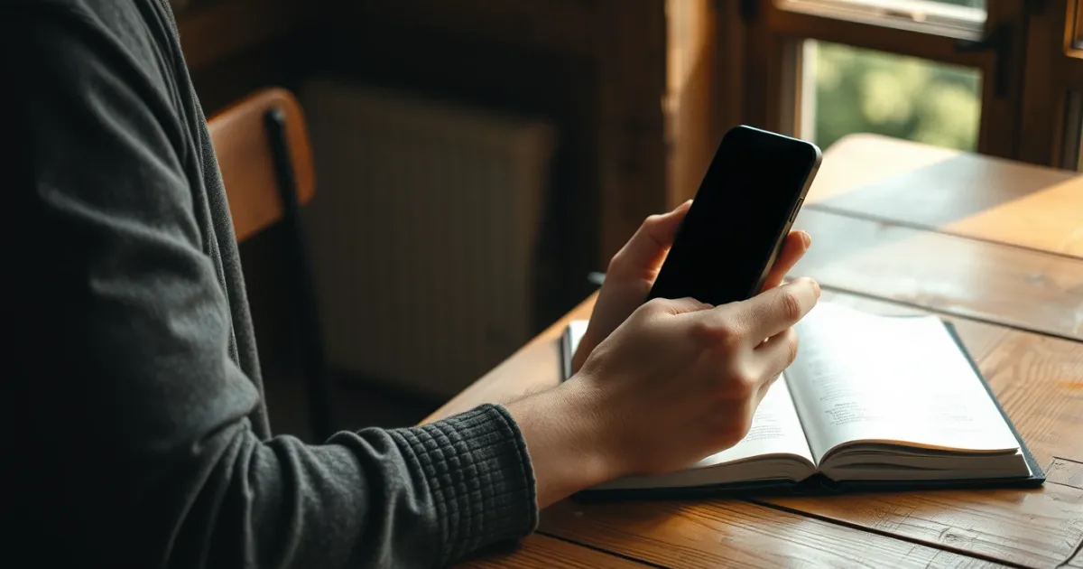 How to Buy Algeria Virtual Number for SMS Verification