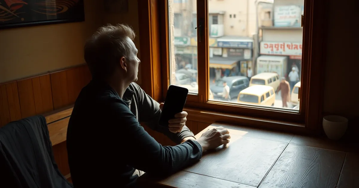 How to Buy and Use an Egypt Virtual Number for SMS Verification