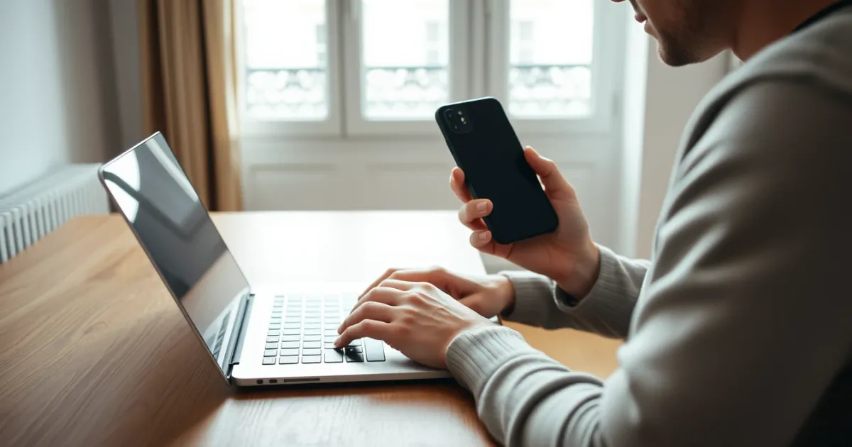 How to Get a France Number for Google Verification