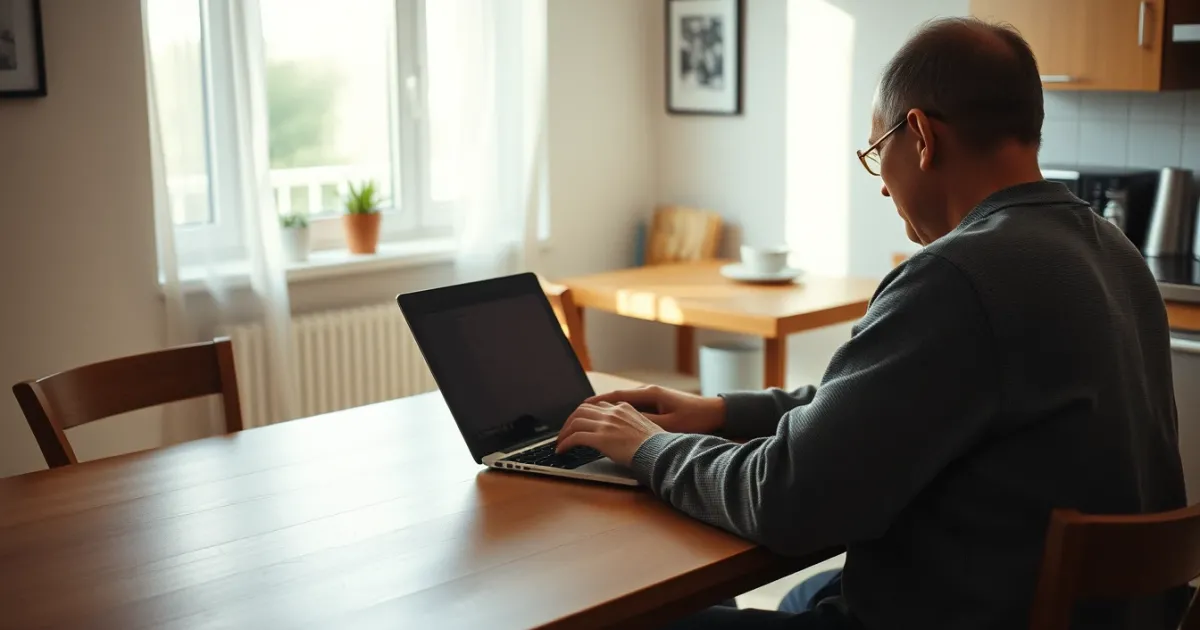 How to Get a Free AOL Email Account: Complete Step-by-Step Walkthrough