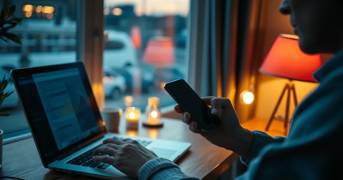 How to Get a Temporary Google Phone Number for SMS Verification