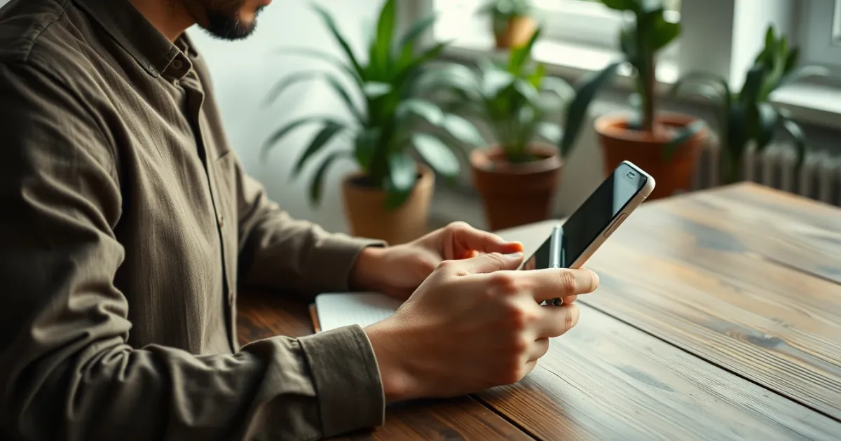 How to Get and Use a Temporary Canada Phone Number for Verification