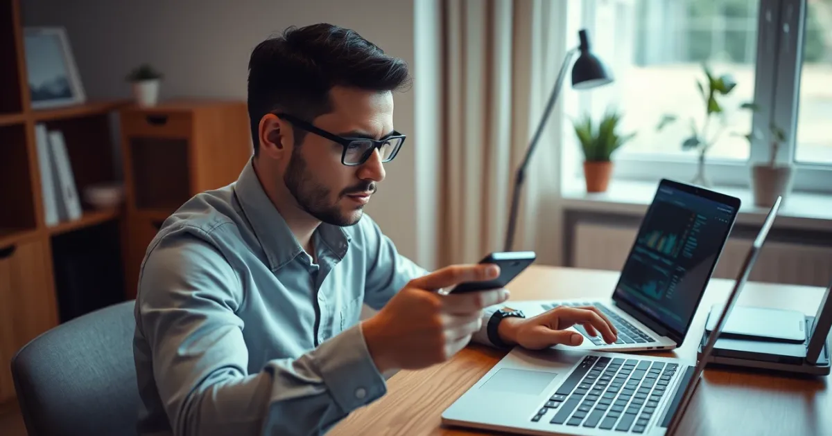 How to Read Mobile Messages Online: Methods, Risks, and Best Options