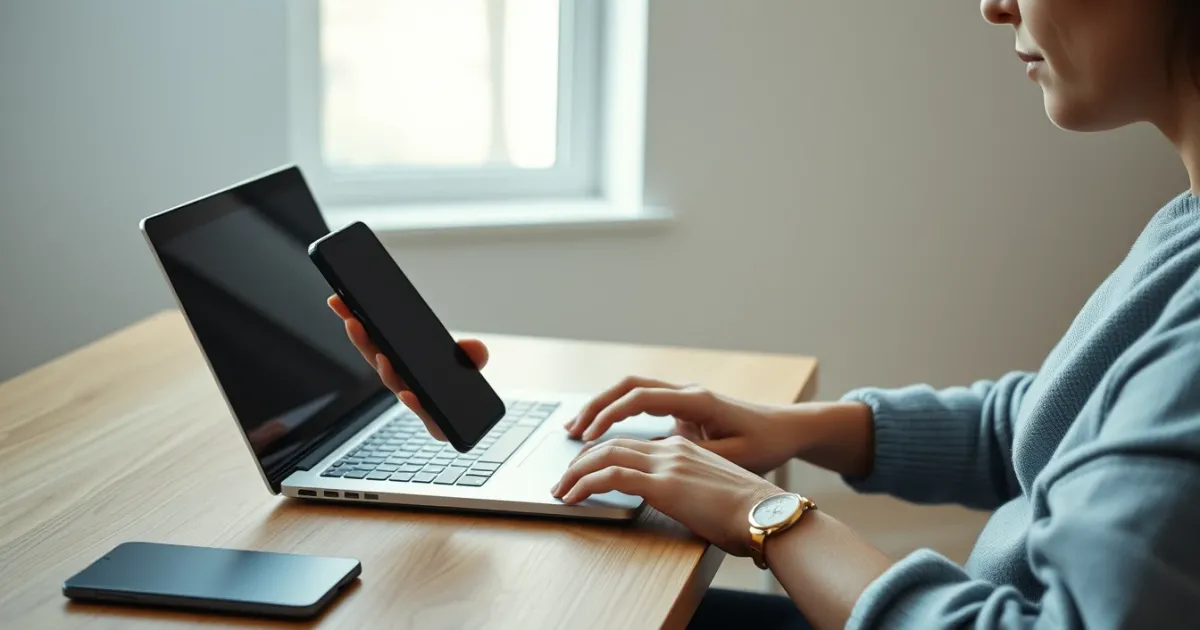 How to Receive a Gmail Verification Code When Messages Fail to Arrive